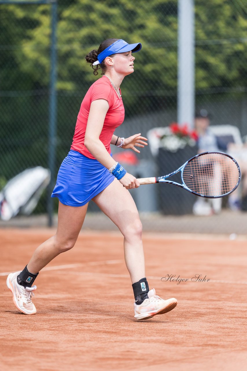 Filippa Stieg 45 - Autohaus Harmstorf Cup